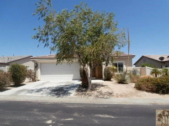 8464 Mount Whitney, Desert Hot Springs, CA 92240
