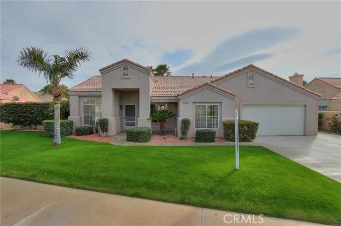79335 Desert Wind, La Quinta, CA 92253