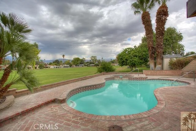 77165 Michigan, Palm Desert, CA 92211