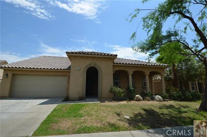 41126 Prospect, Indio, CA 92203