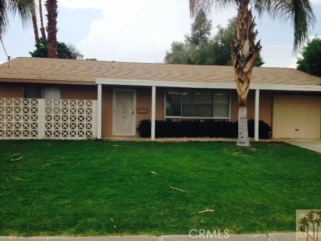 43405 Tennessee, Palm Desert, CA 92211