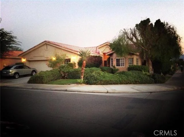 79567 Morning Glory Ct., La Quinta, CA 92253