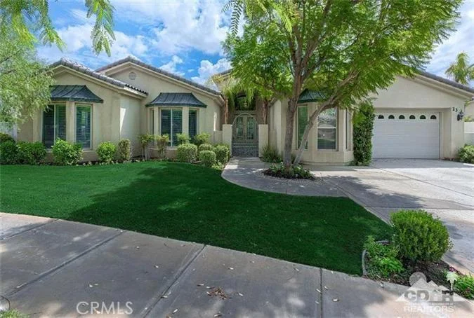 23 Bentley, Rancho Mirage, CA 92270