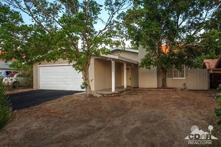 54545 Avenida Ramirez, La Quinta, CA 92253