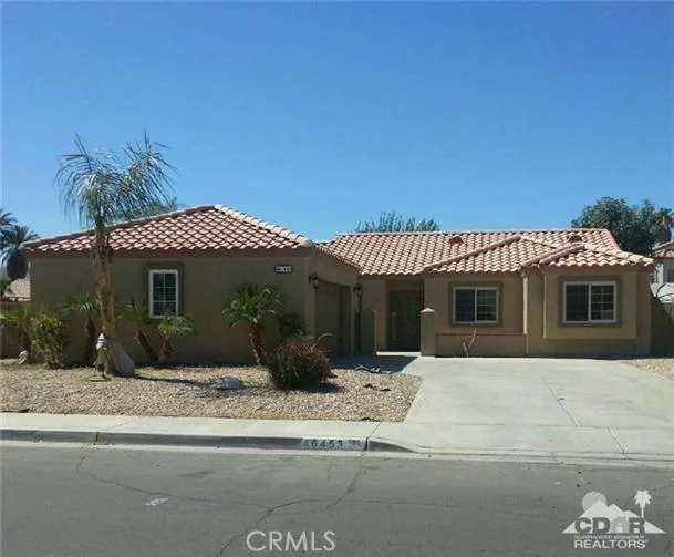 46453 Cottonwood, Indio, CA 92201