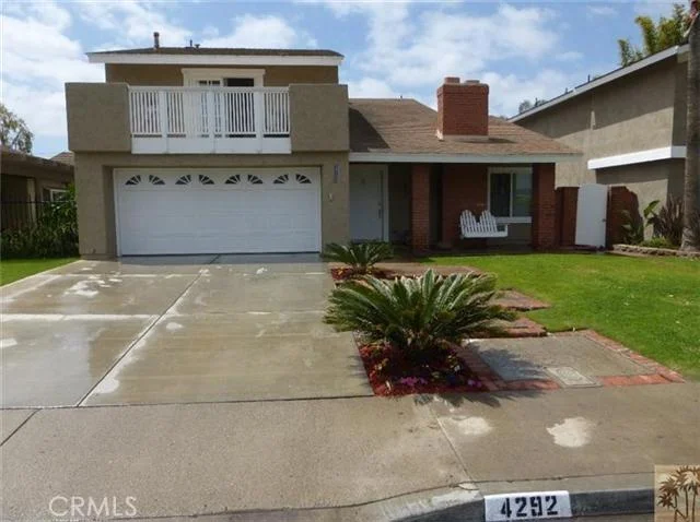 4292 Skylark, Irvine, CA 92604