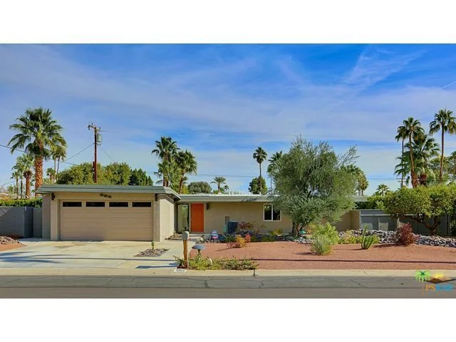 562 Bedford, Palm Springs, CA 92264