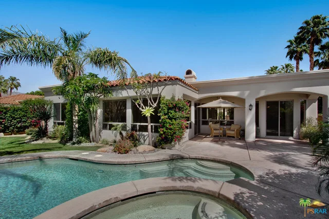 1 Stonecrest, Rancho Mirage, CA 92270