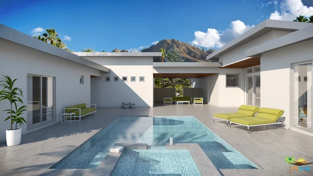 2990 Farrell, Palm Springs, CA 92262