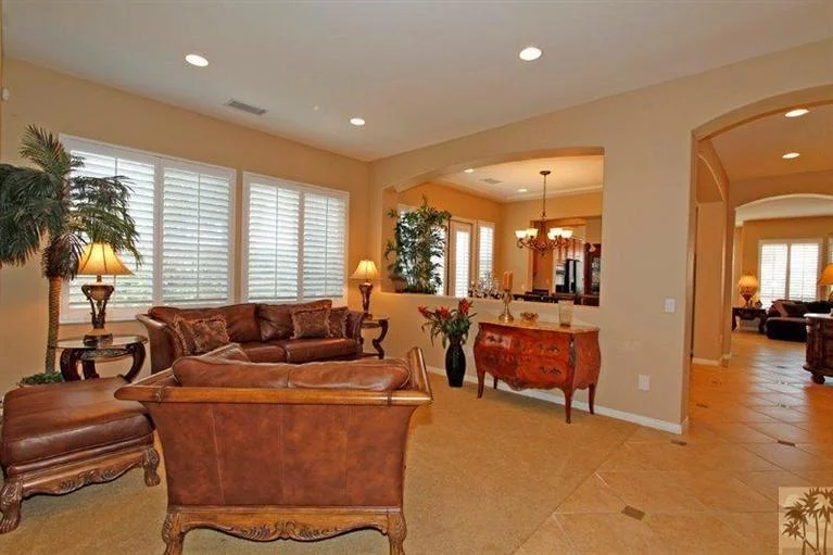 87 Via San Marco, Rancho Mirage, CA 92270