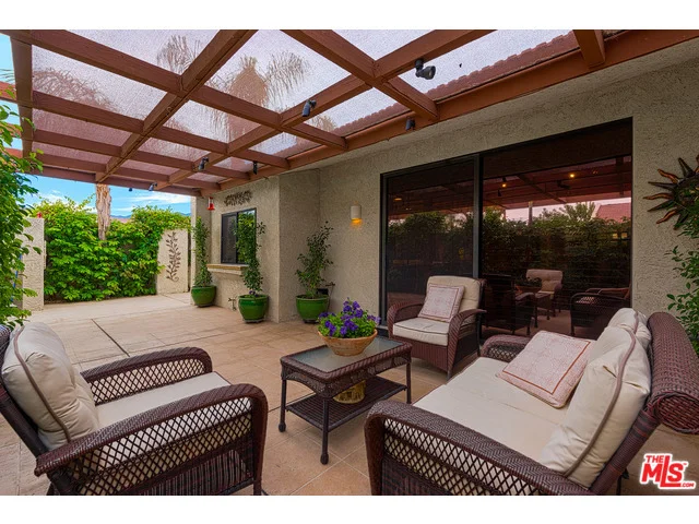 1240 Andreas, Palm Springs, CA 92262