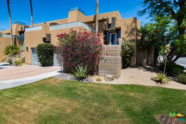 100 Stevens #510, Palm Springs, CA 92262