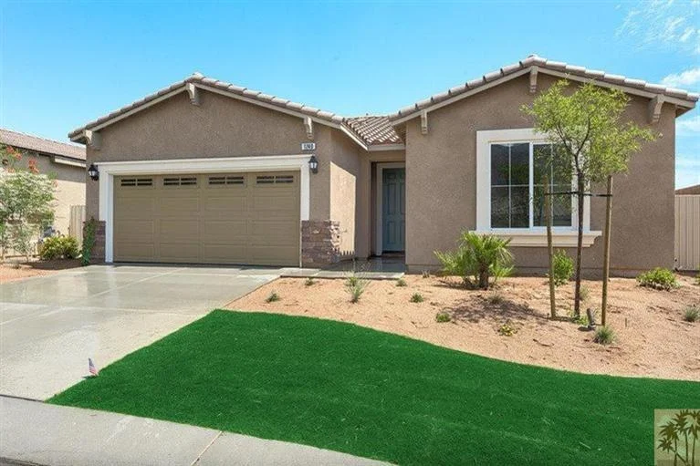 1240 Oro Ridge, Palm Springs, CA 92262