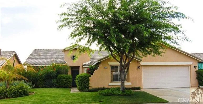 41117 Aetna Springs, Indio, CA 92203