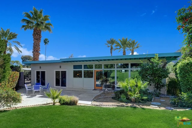 77396 Miles, Indian Wells, CA 92210