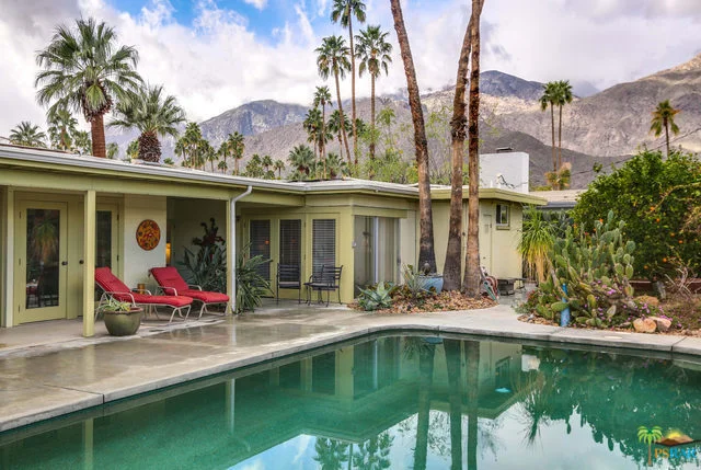 1150 Mesquite, Palm Springs, CA 92264