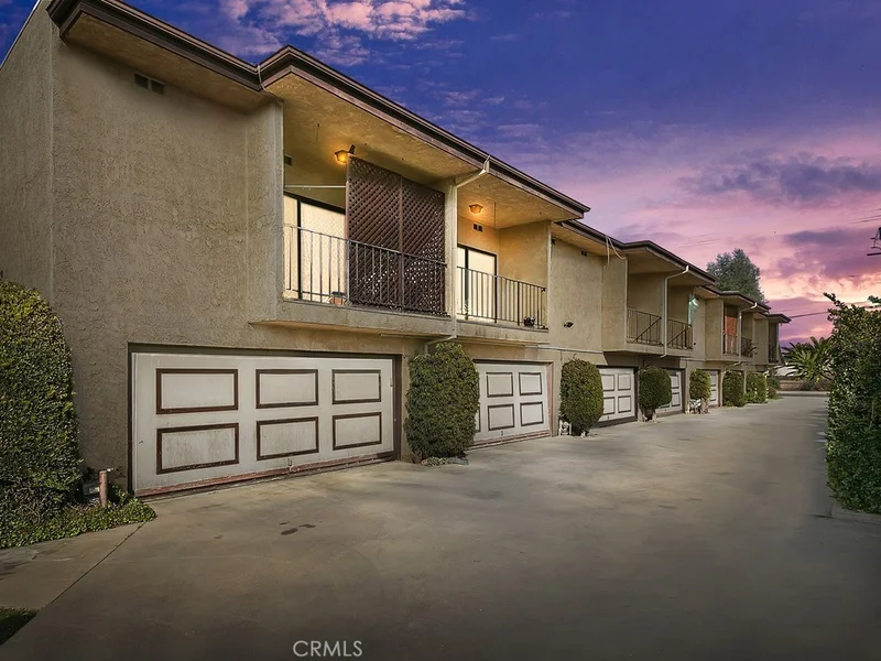 5133 Tyler #E, Temple City, CA 91780