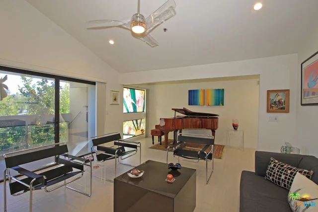428 Village, Palm Springs, CA 92262