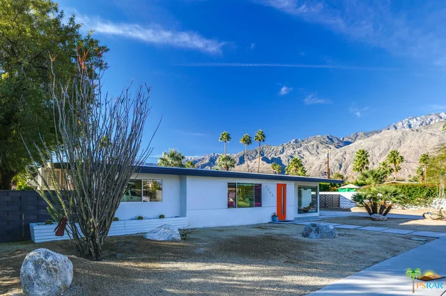 2255 Mcmanus, Palm Springs, CA 92262