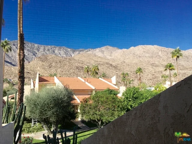 2600 Palm Canyon #41, Palm Springs, CA 92264