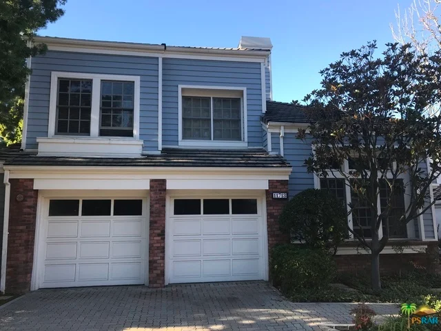 11718 Folkstone, Los Angeles, CA 90077