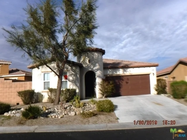 62540 Starcross, Desert Hot Springs, CA 92240