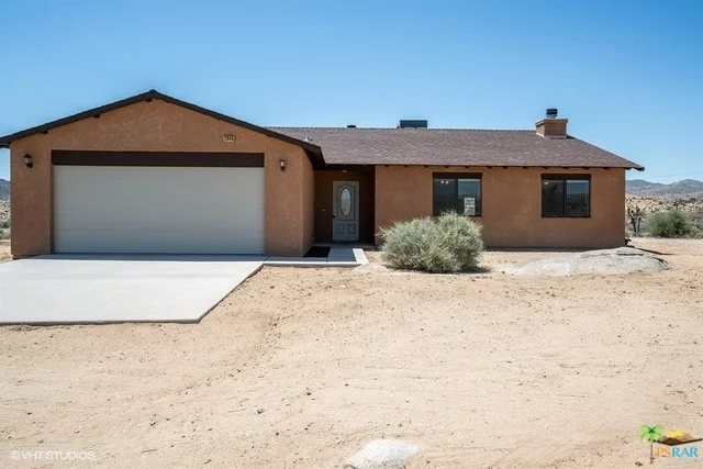 2940 Vine, Pioneertown, CA 92268