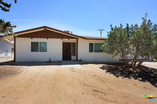 55759 Navajo, Yucca Valley, CA 92284