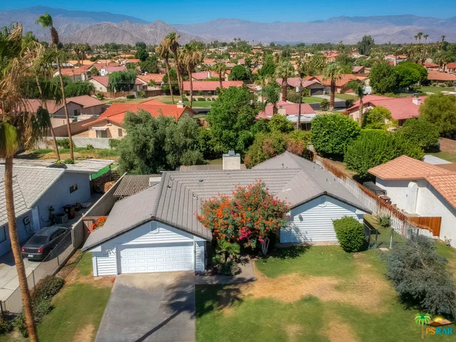 41611 Jamaica Sands, Bermuda Dunes, CA 92203