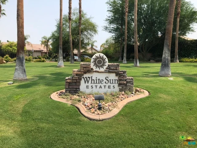 43 White Sun, Rancho Mirage, CA 92270