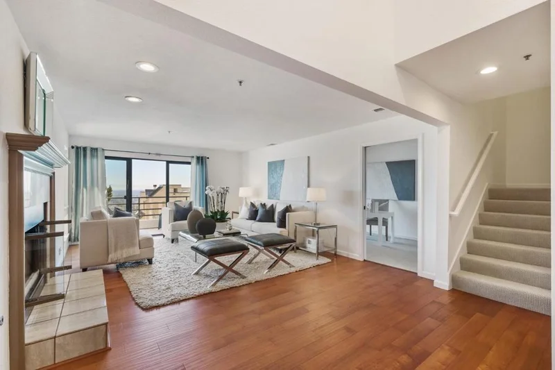 434 Portofino #301, San Carlos, CA 94070