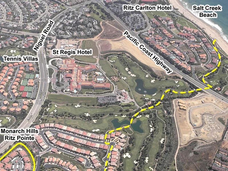 46 Corniche #C, Dana Point, CA 92629