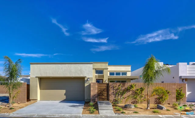 1176 Cyan Lane, Palm Springs, CA 92262
