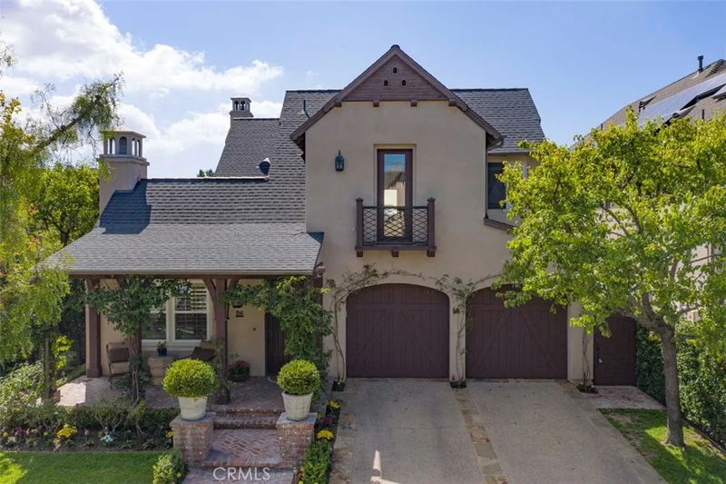 26 Stowe, Irvine, CA 92620