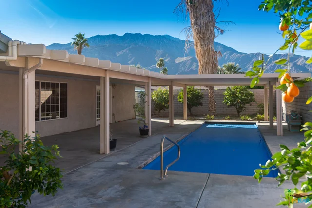 2700 San Angelo, Palm Springs, CA 92262