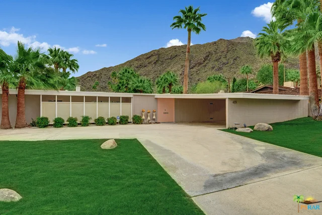 423 Merito, Palm Springs, CA 92262