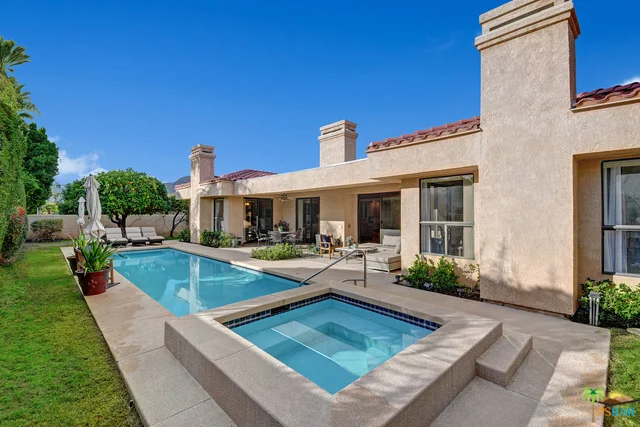 46 Mission Palms, Rancho Mirage, CA 92270