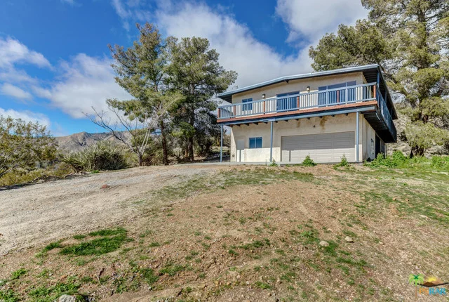 51208 Cheyenne, Morongo Valley, CA 92256