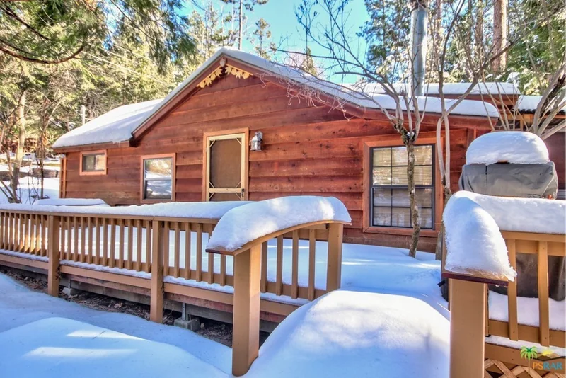 25955 Hemstreet, Idyllwild, CA 92549