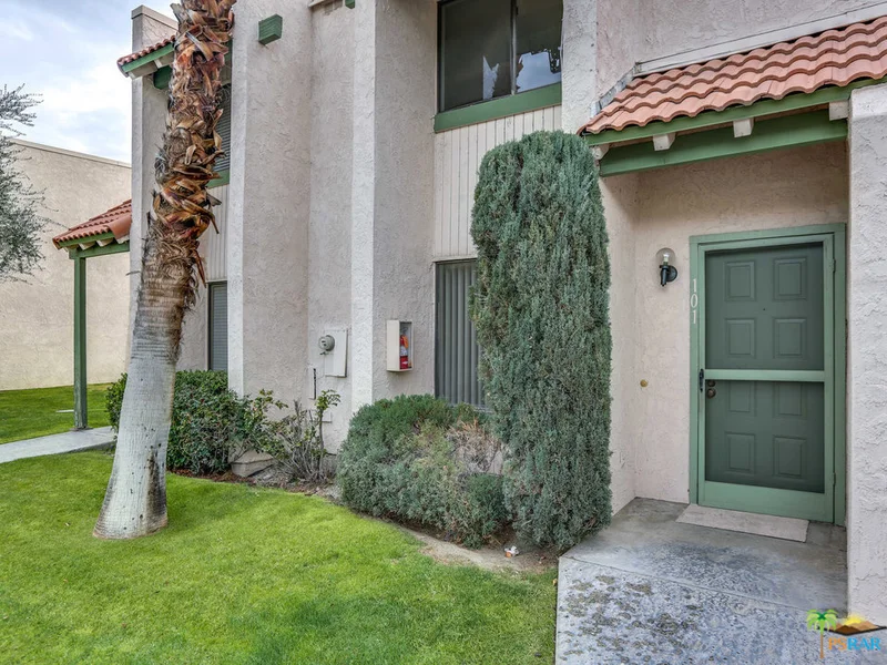 101 Lakeview, Cathedral City, CA 92234