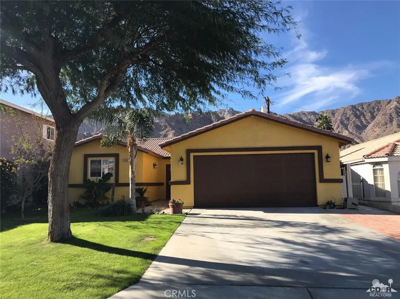 51945 Avenida Ramirez, La Quinta, CA 92253