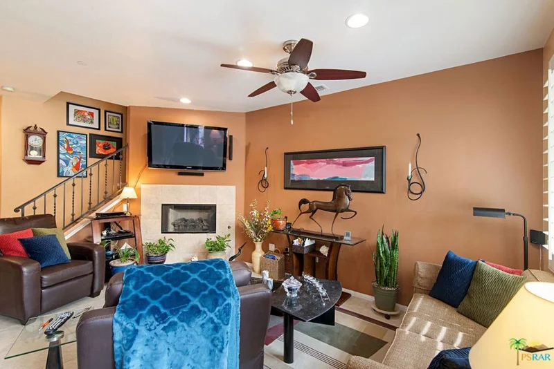 425 Copper Canyon #3, Palm Springs, CA 92262