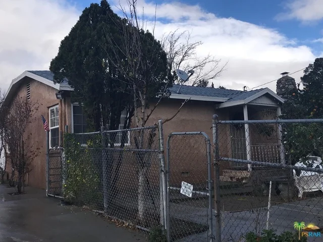 517 George, Banning, CA 92220