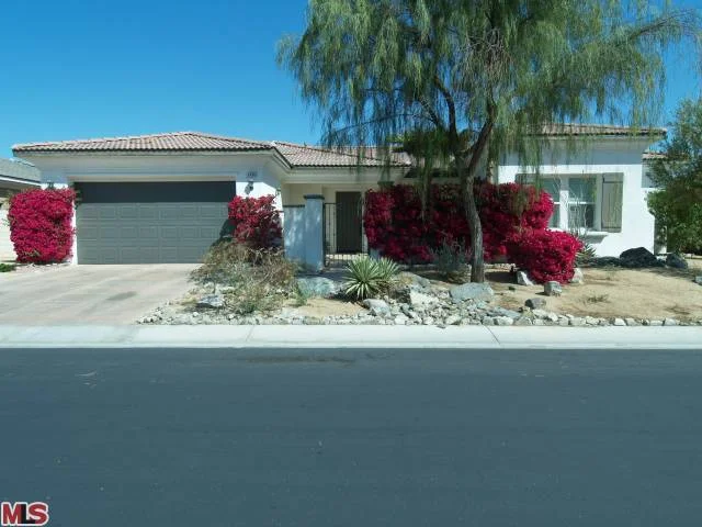 124 Tesori, Palm Desert, CA 92211
