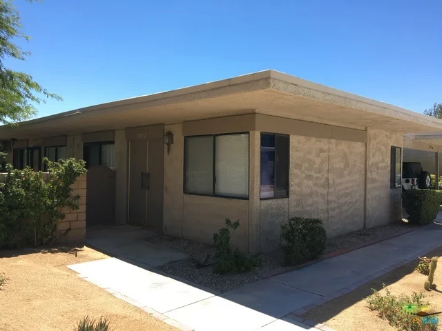 1872 Chia, Palm Springs, CA 92262