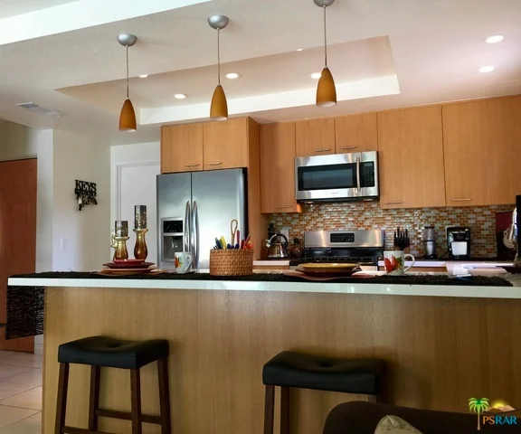 2292 Del Lago, Palm Springs, CA 92262