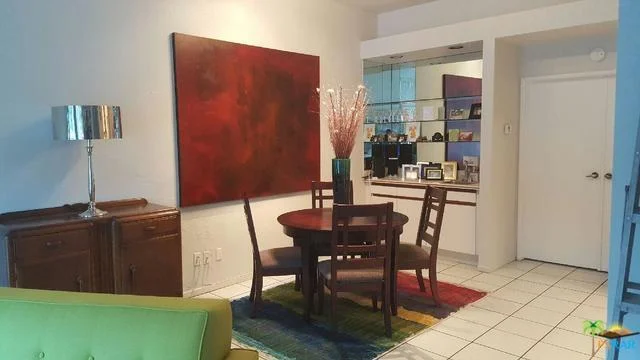 2601 Broadmoor #12, Palm Springs, CA 92264