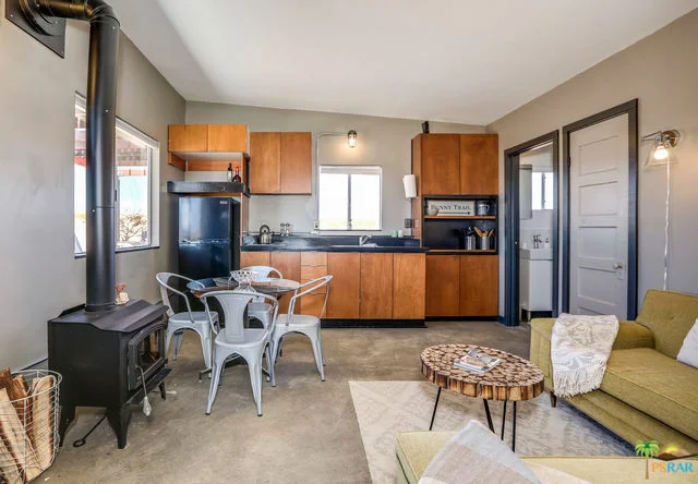 62939 Del Oro, Joshua Tree, CA 92252