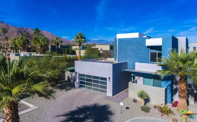 1030 Paz, Palm Springs, CA 92262