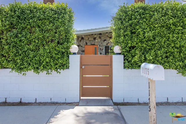 1175 San Lucas, Palm Springs, CA 92264